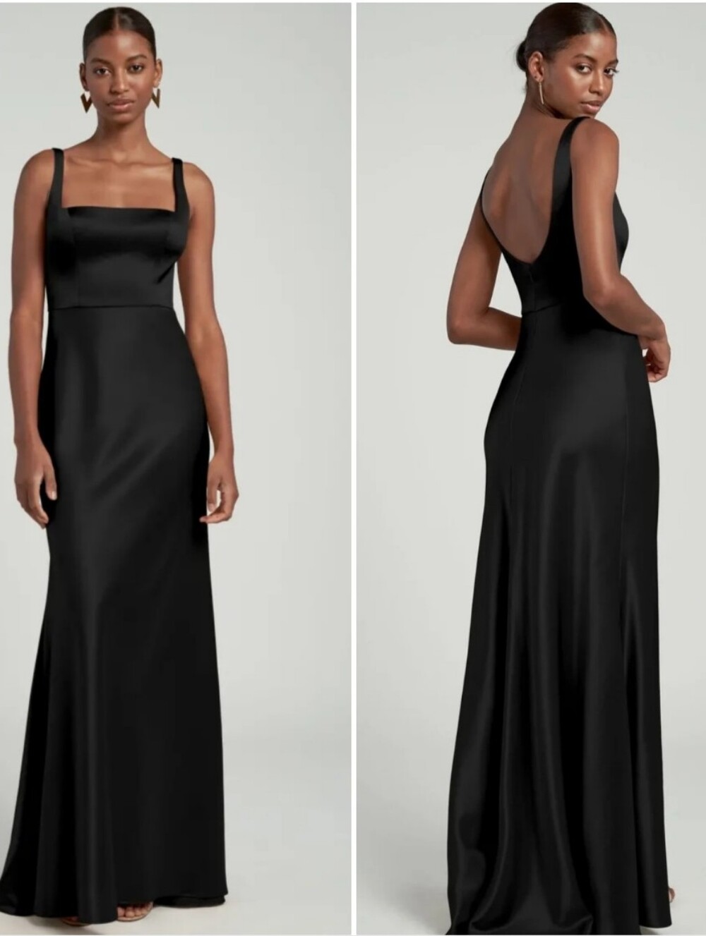 JENNY YOO DRES SIZE 4